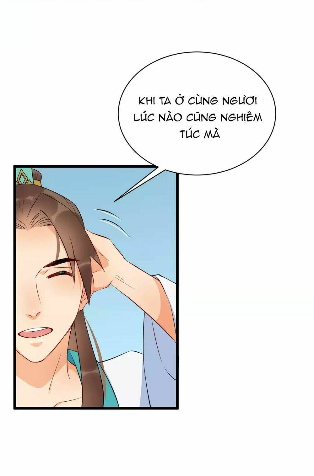 Bồng Sơn Viễn: Chapter 41