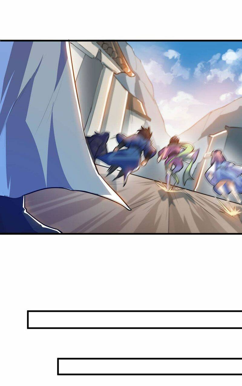 Thần Võ Đế Tôn: Chapter 78