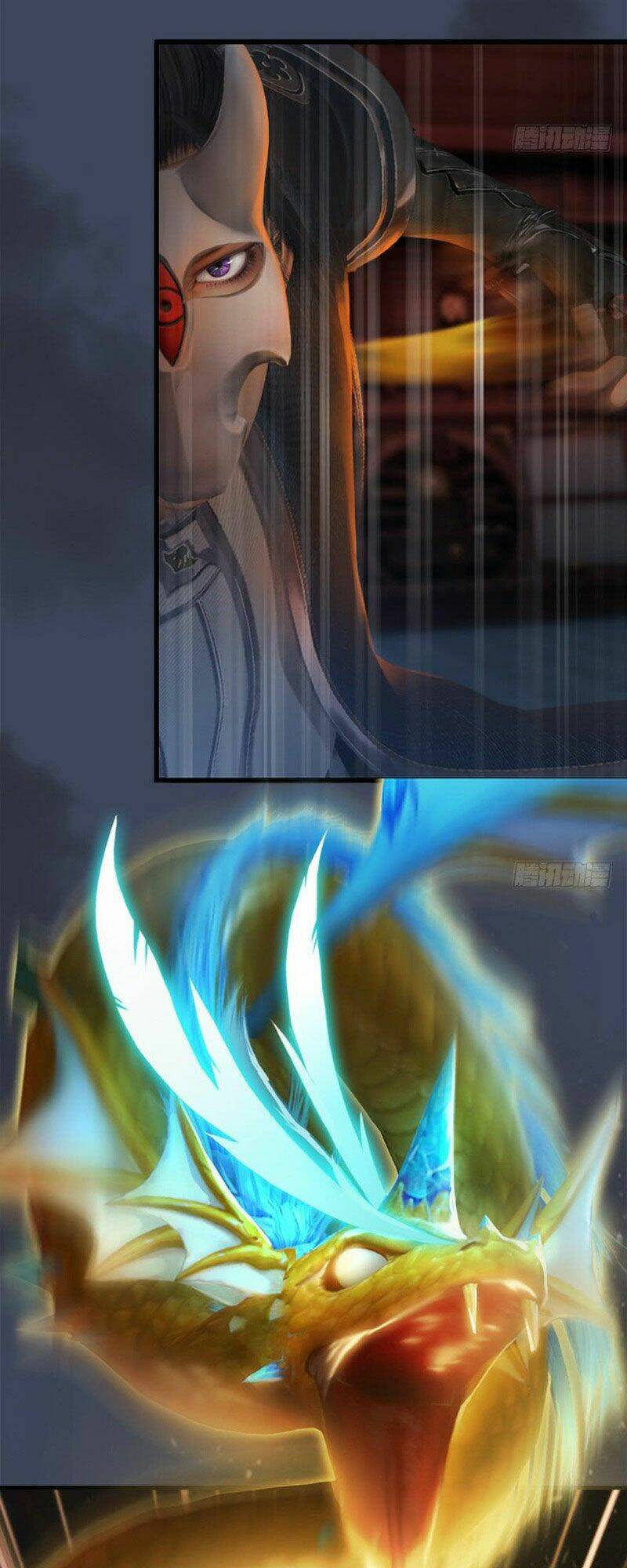 Cửu Hoang Đọa Huyền Sư: Chapter 65