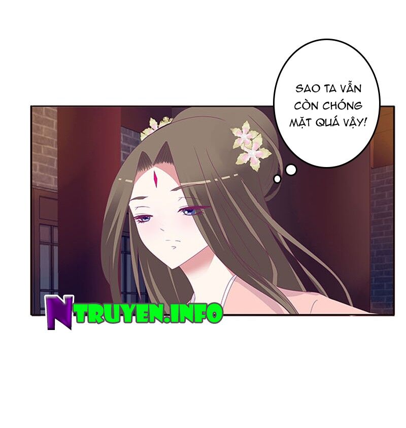 Thông Linh Phi: Chapter 336