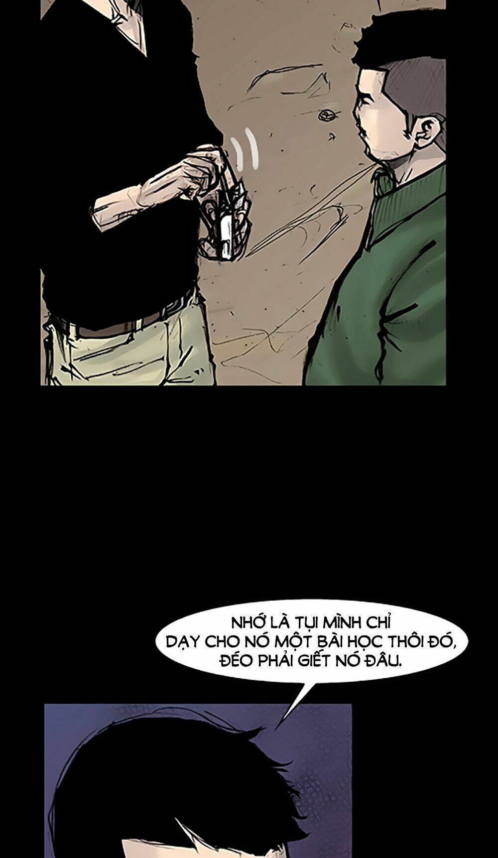 Độc Cô Tiền Truyện: Chapter 104