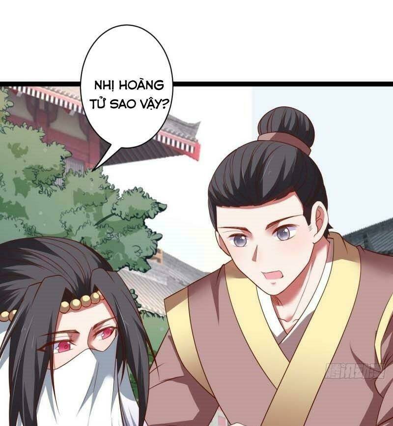 Trọng Sinh Tối Cường Ma Tôn Ở Rể: Chapter 66
