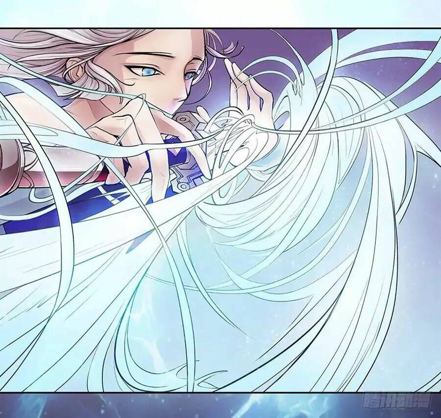 Ta Không Phải Nữ Thần: Chapter 0