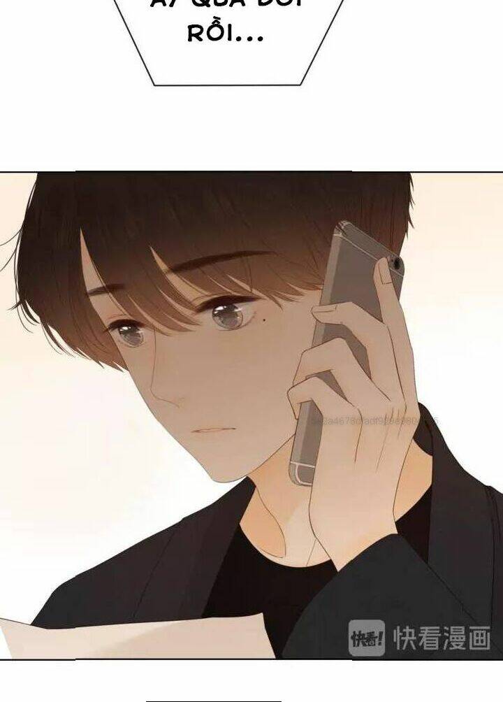 Cô Ấy Không Đáng Yêu: Chapter 56