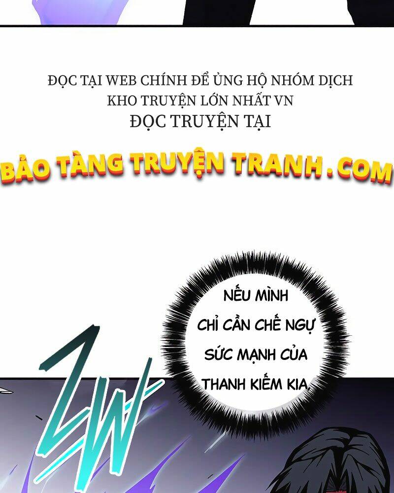 Đấng Cứu Thế Được Chọn Lựa: Chapter 17