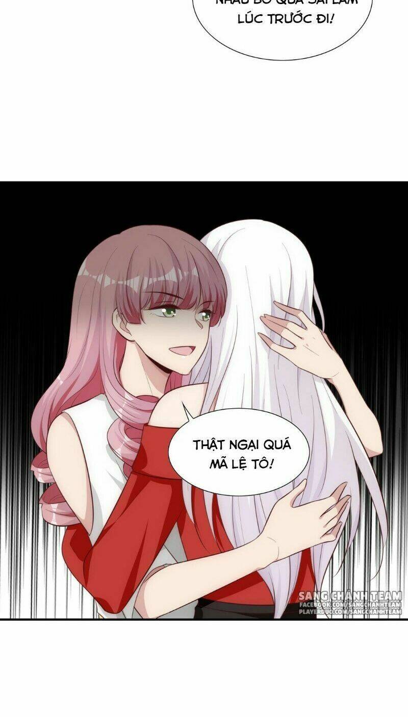 Trở Lại Showbiz Làm Ảnh Hậu: Chapter 21
