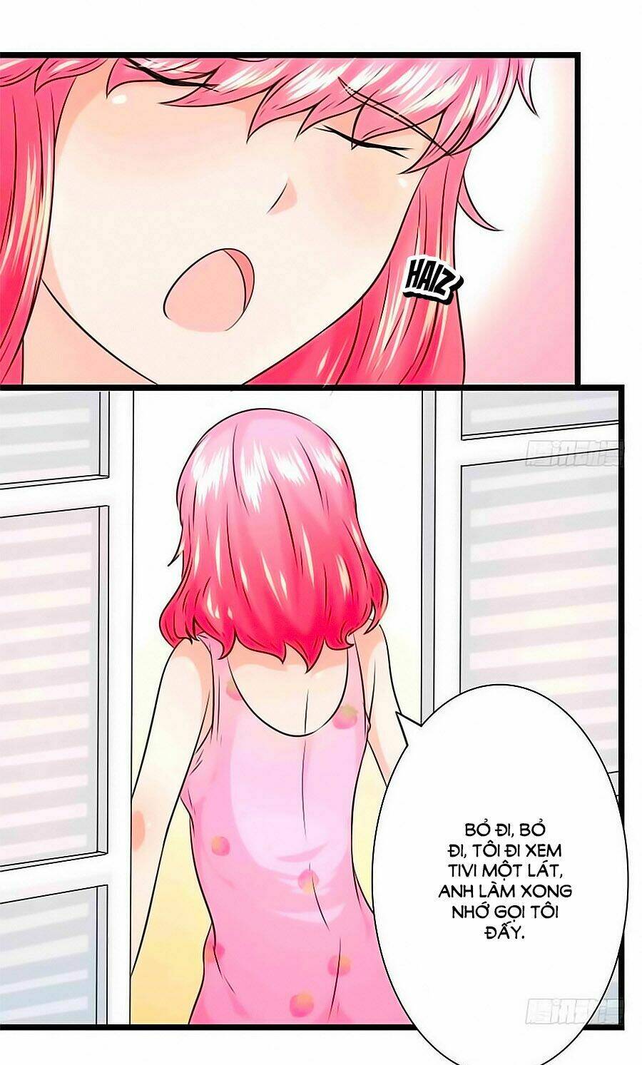 Diêm Vương Lão Công Thật Đáng Yêu: Chapter 13