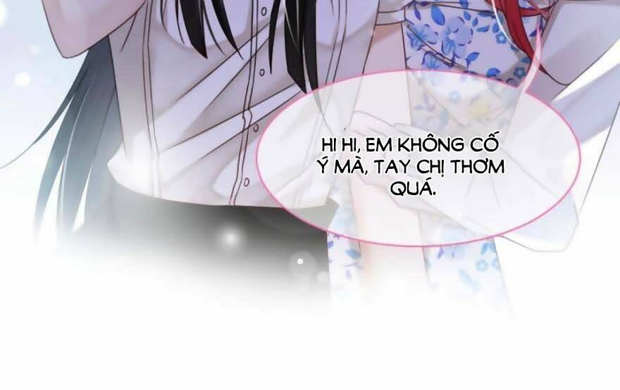 Quyến Rũ Không Thành: Chapter 31