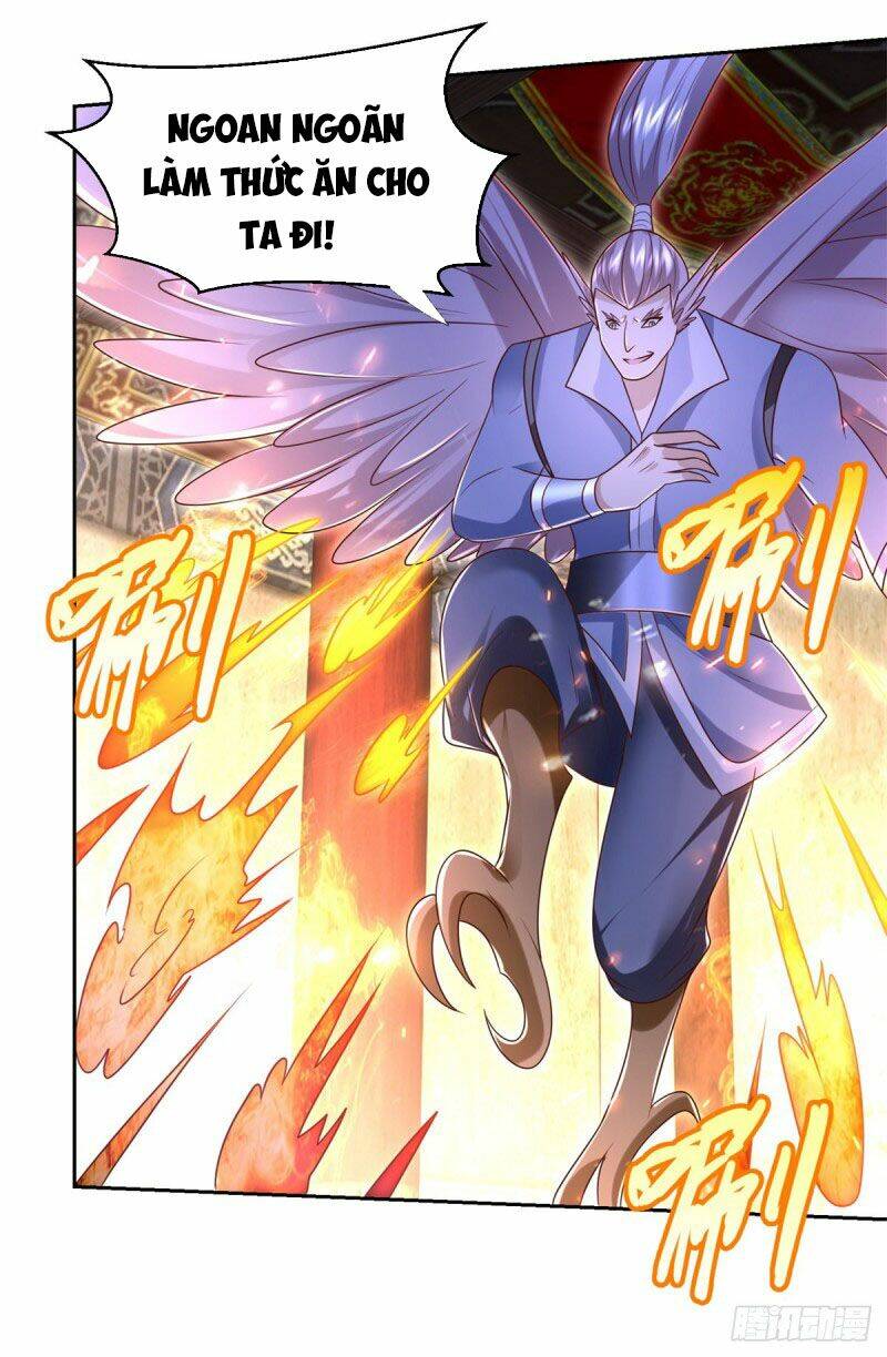 Chí Tôn Trọng Sinh: Chapter 129