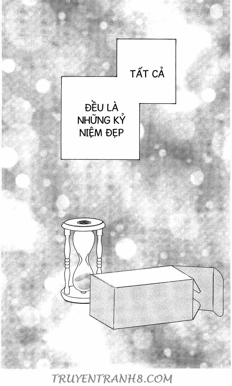 Đồng Hồ Cát: Chapter 55