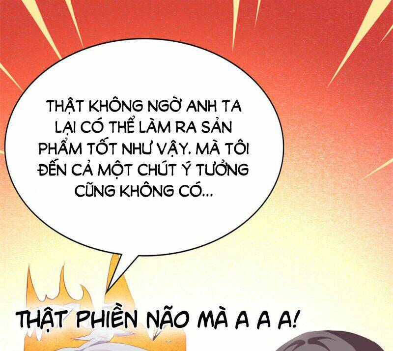 Này! Đừng Động Vào Phô Mai Của Tôi: Chapter 93