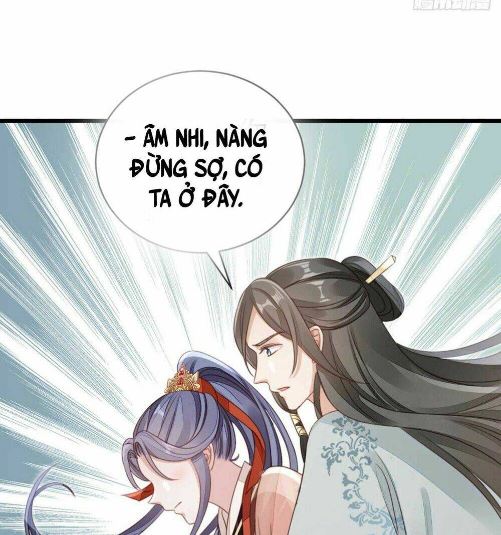 Mau Xuyên Không Rửa Tội Cho Nhân Vật Phản Diện: Chapter 54