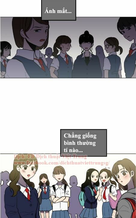 Xin Đừng Cắn Em: Chapter 11
