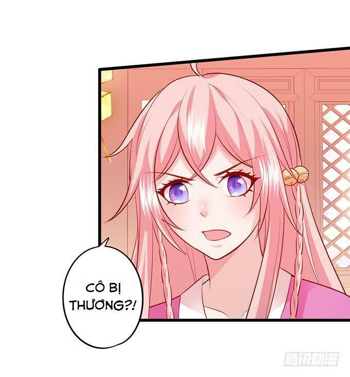 Hồ Tiên Hung Bạo: Chapter 147