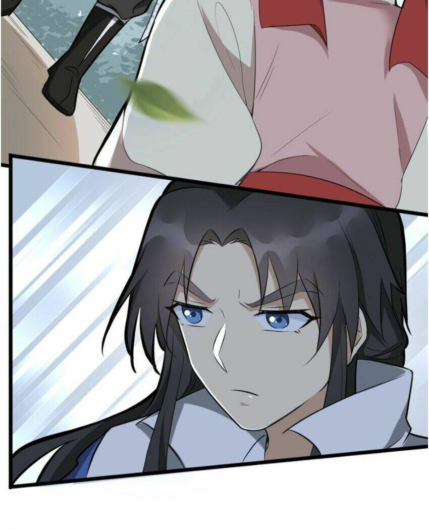 Đại Nghịch Chi Môn: Chapter 60