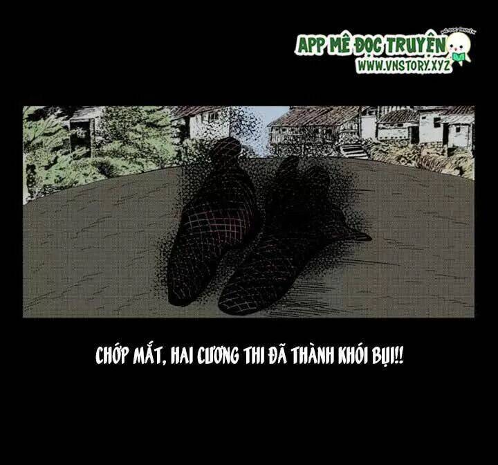 Kỳ Án Có Thật: Chapter 47