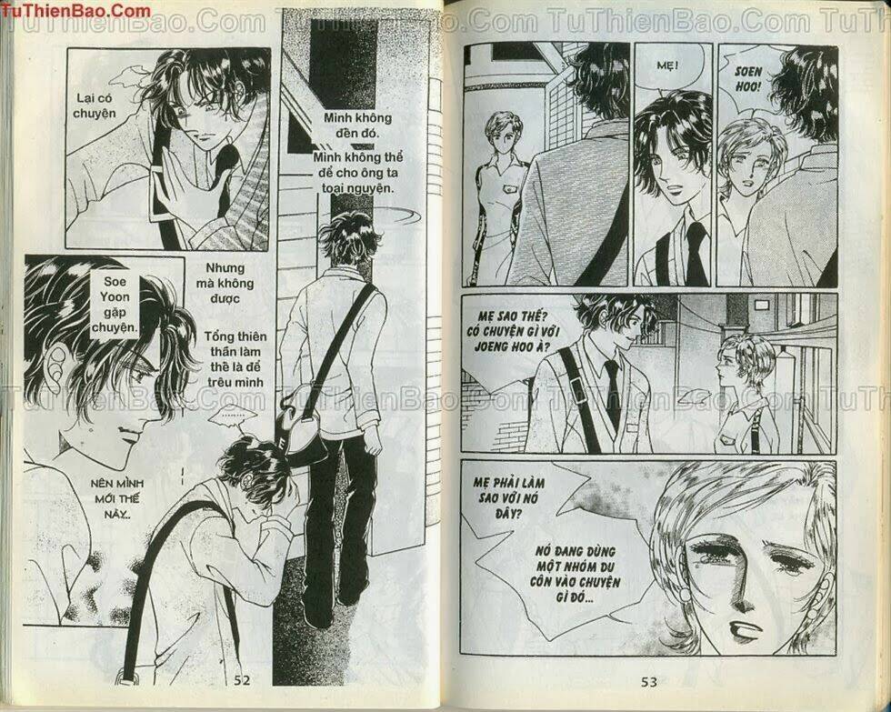 Thiên Sứ: Chapter 10