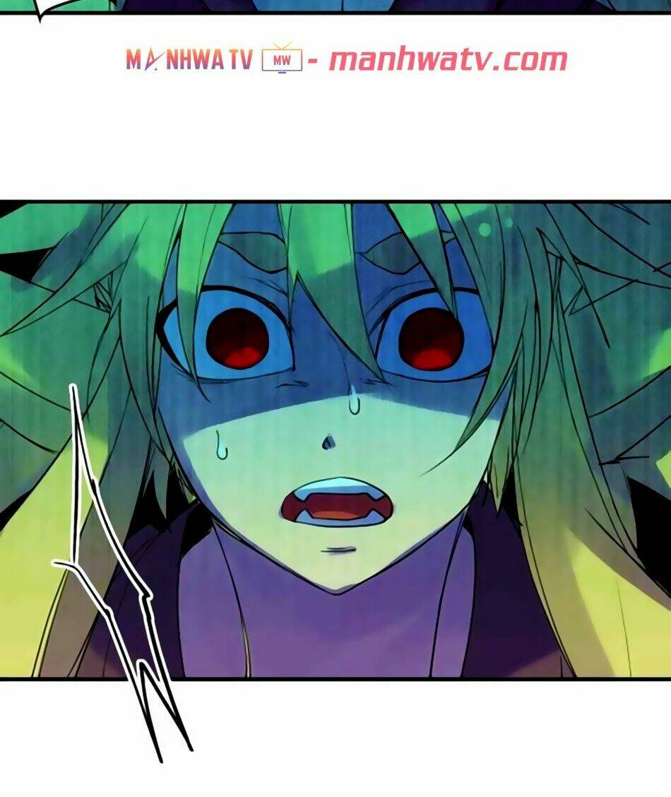 Ake No Tobari: Chapter 166