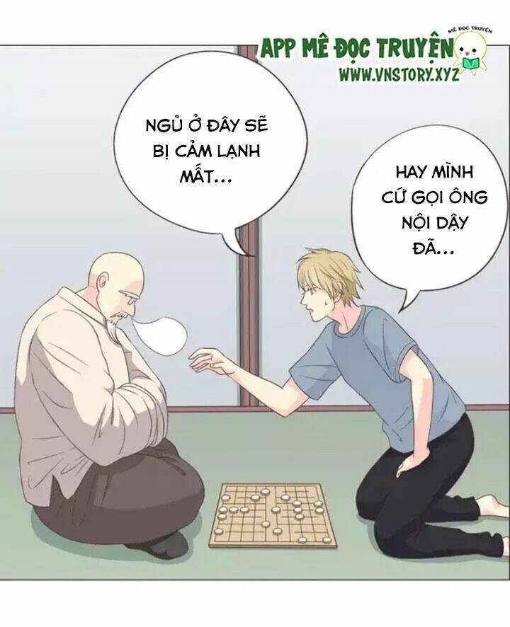 Xin Chào! Dân Nữ: Chapter 61