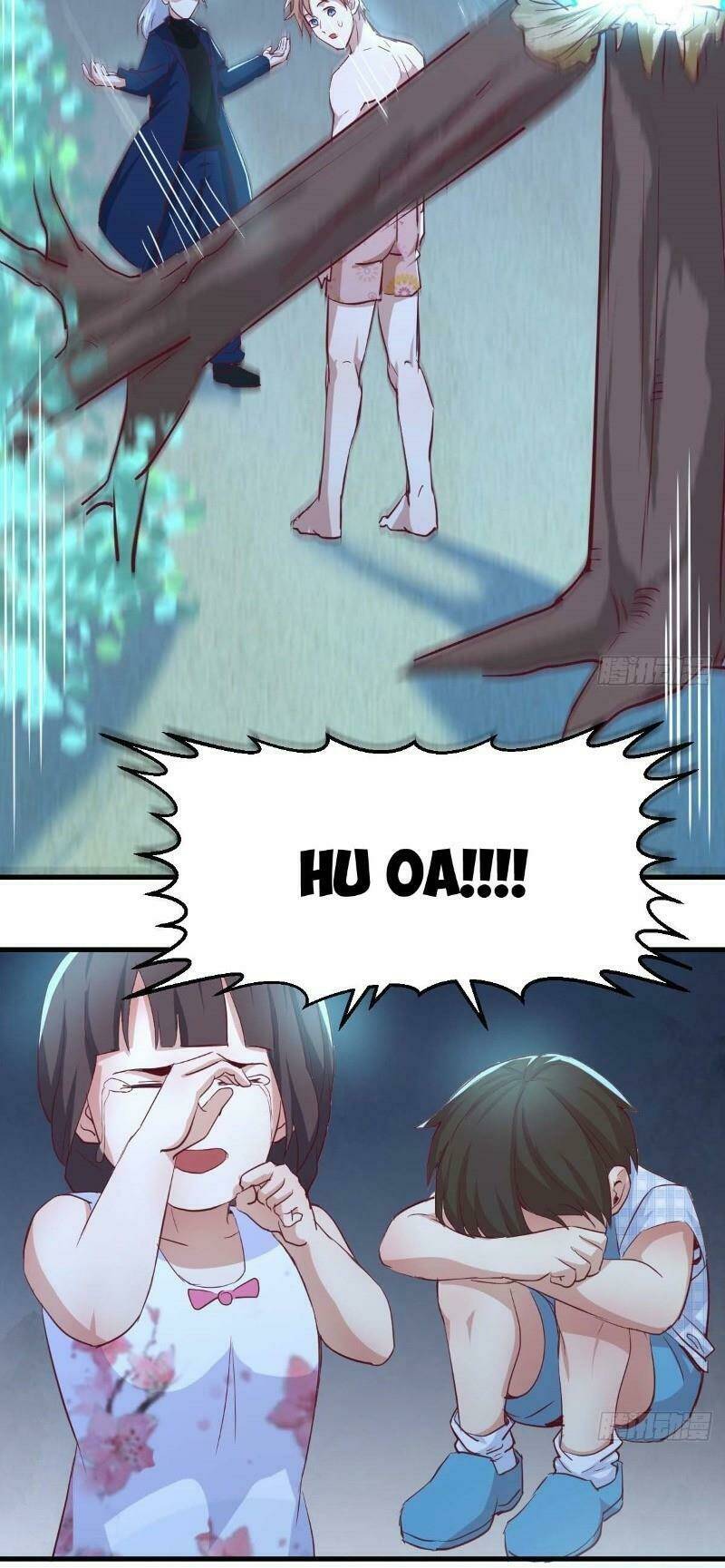 Song Tu Đạo Lữ Kiểu Xem Mặt: Chapter 75