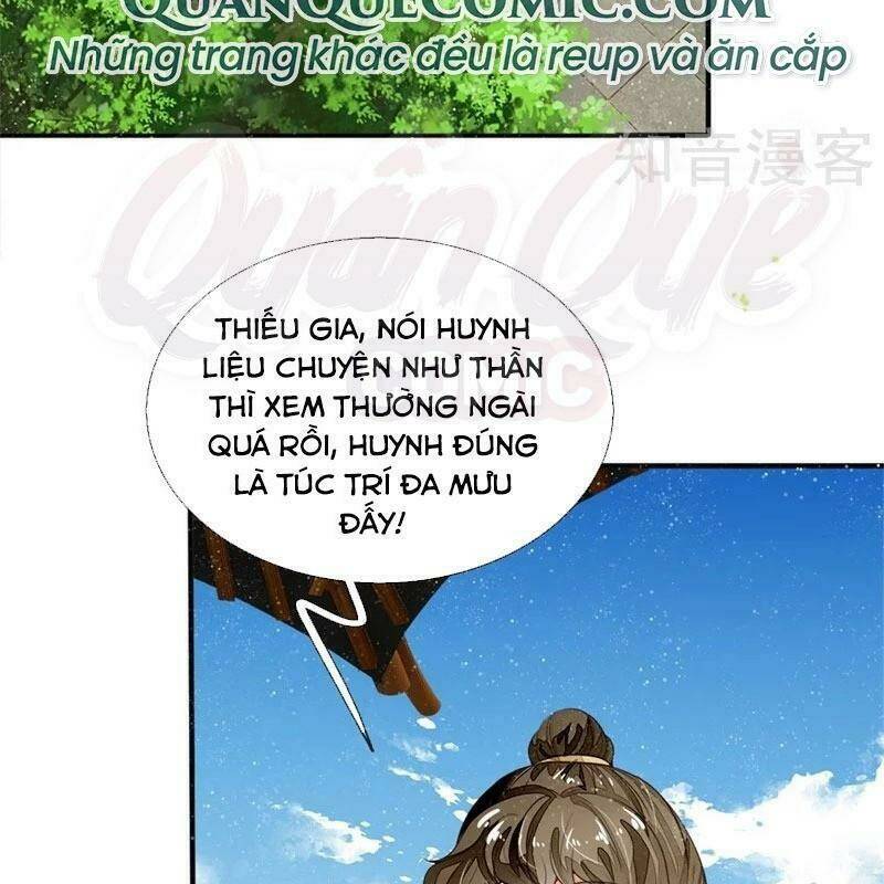 Đệ Nhất Hoàn Khố: Chapter 85