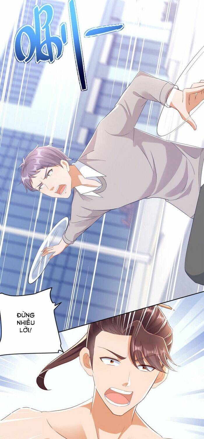 Chí Tôn Toàn Năng: Chapter 88