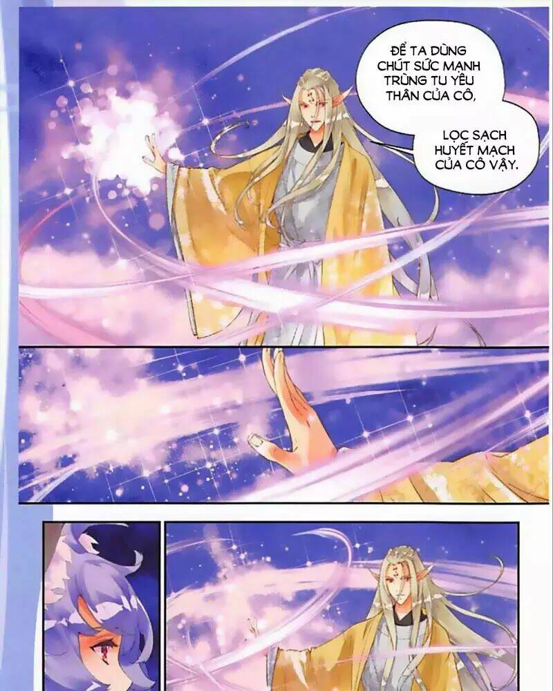 Thu La: Chapter 46