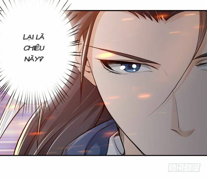 Tam Quốc Chi Vân Thăng Long Khởi: Chapter 2