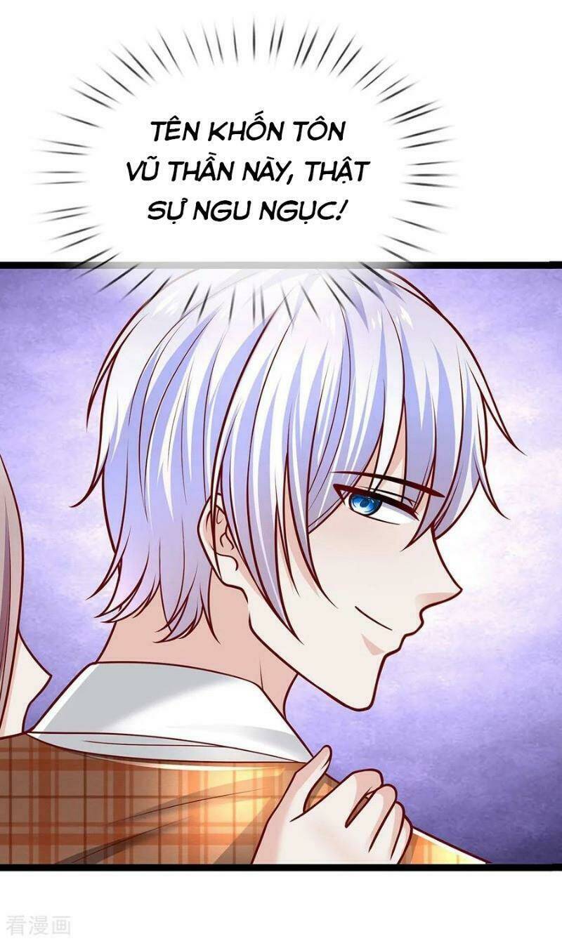 Tuyệt Đỉnh Khí Thiếu: Chapter 82