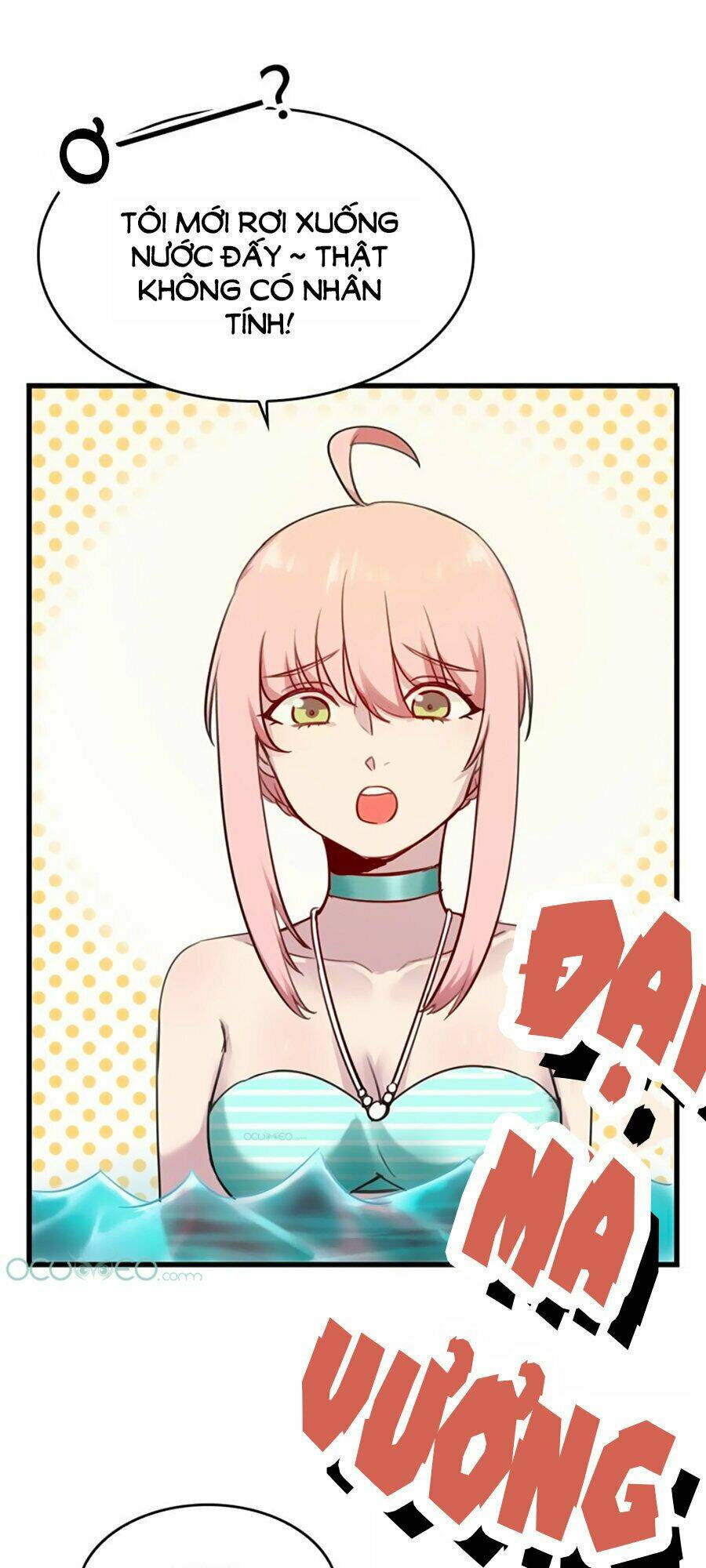 Bám Lấy Nam Thần Bất Chấp Thời Tiết: Chapter 9