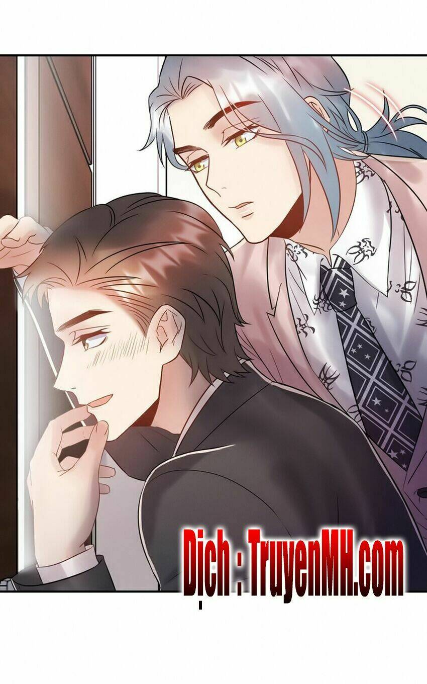 Trong Sinh Chi Ức Vạn Ảnh Hậu Yếu Thượng Vị: Chapter 158