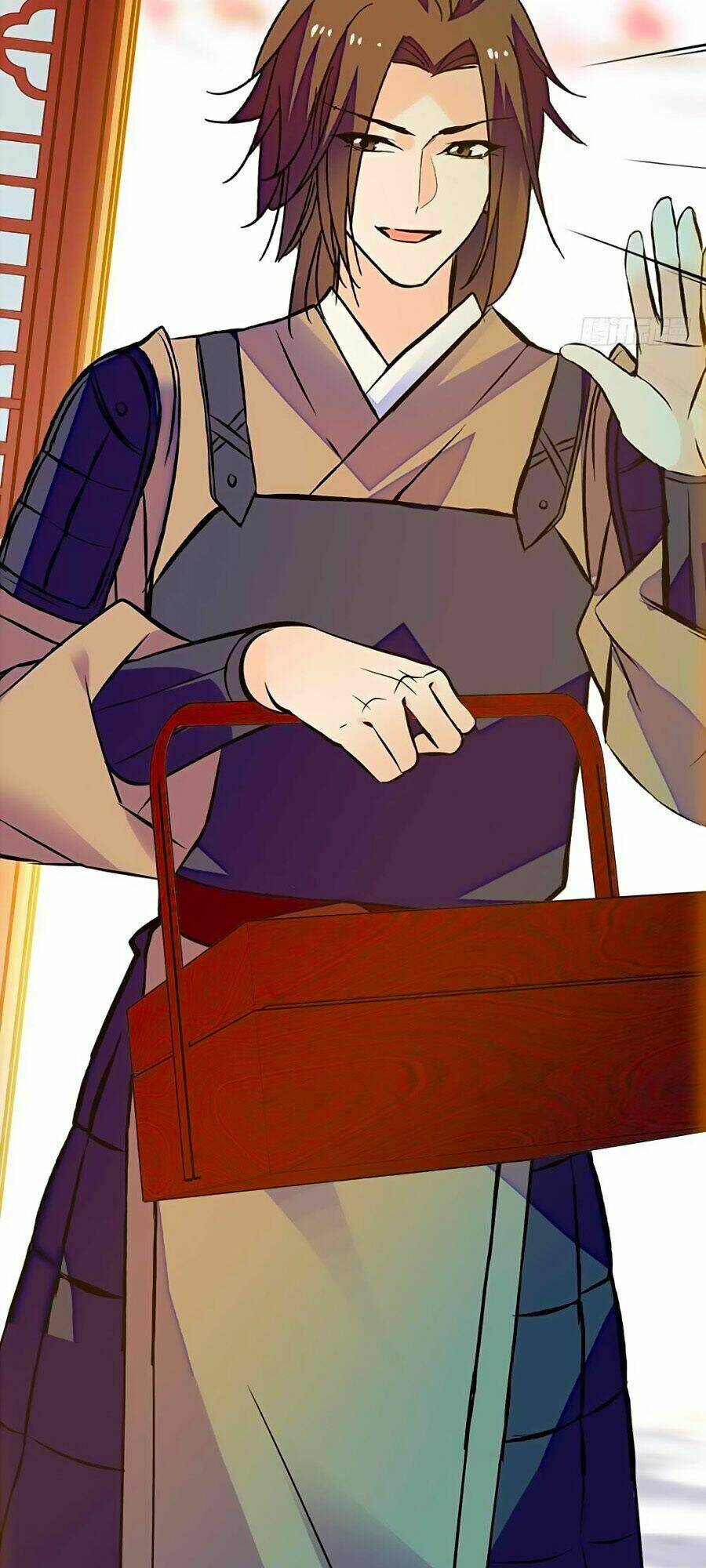 Nhất Thế Khuynh Thành: Lãnh Cung Khí Phi: Chapter 94