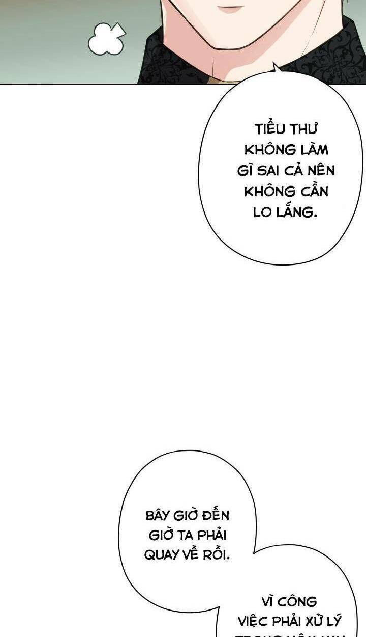 Gửi Đến Người Bạn Của Tôi: Chapter 21