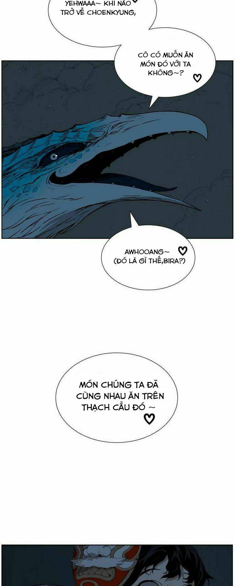 Vô Kiếm Tiểu Tử: Chapter 80