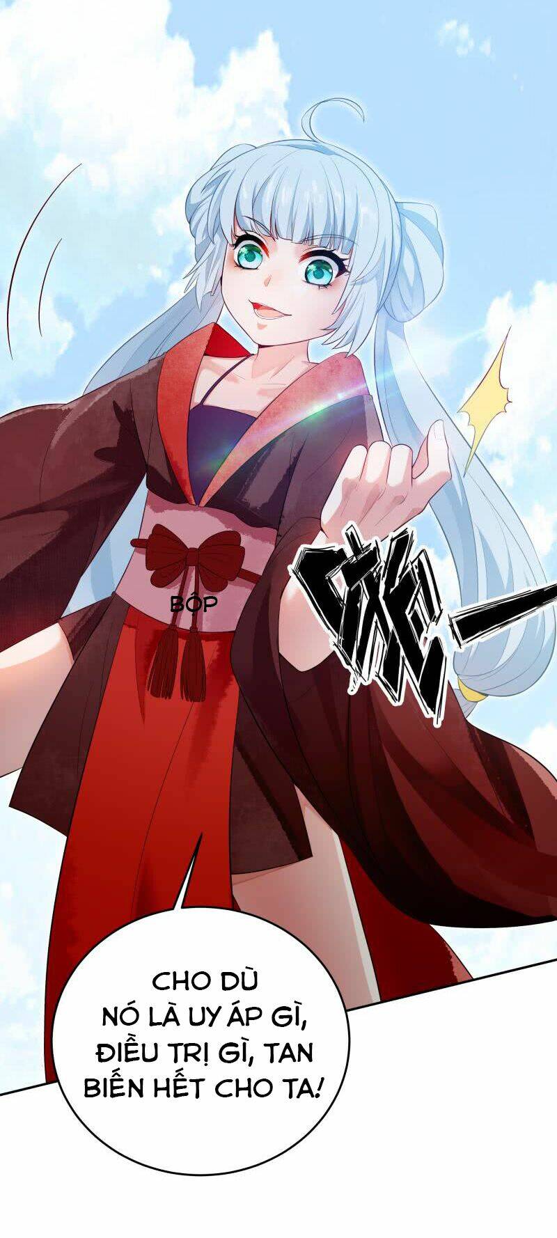 Ma Nhị Đại: Chapter 31