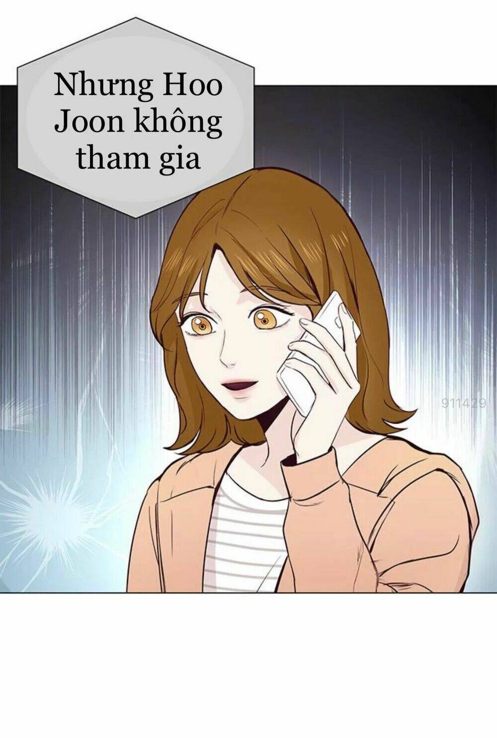 Tôi Kết Hôn Cùng Antifan: Chapter 13