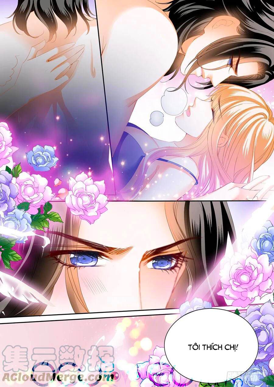 Bá Đạo Tiểu Thúc, Xin Trêu Chọc Vừa Thôi!: Chapter 266