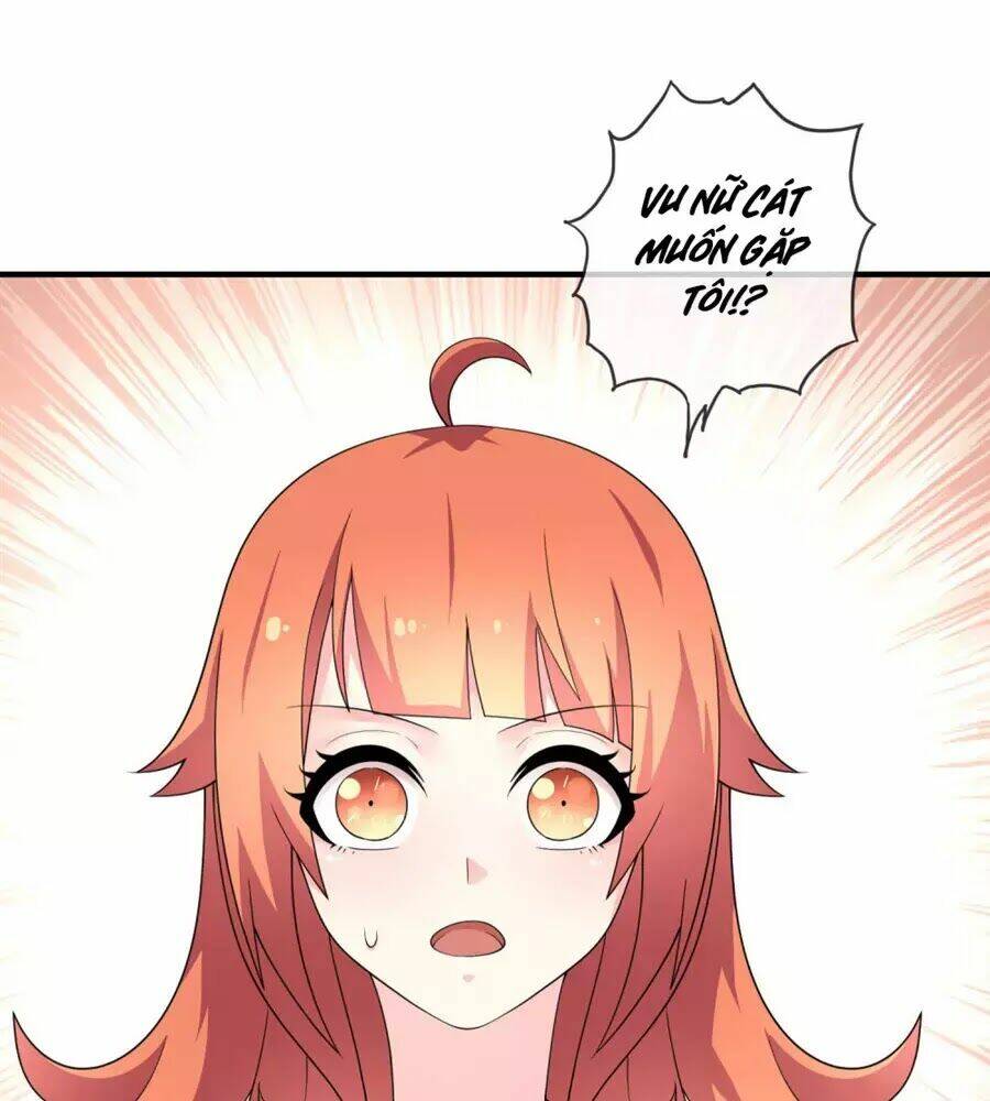 Cuộc Sống Hào Môn Của Vu Nữ: Chapter 42