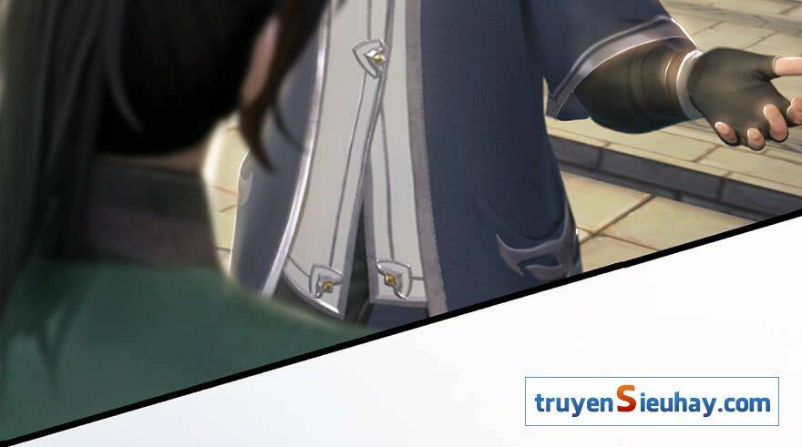 Cửu Hoang Đọa Huyền Sư: Chapter 3