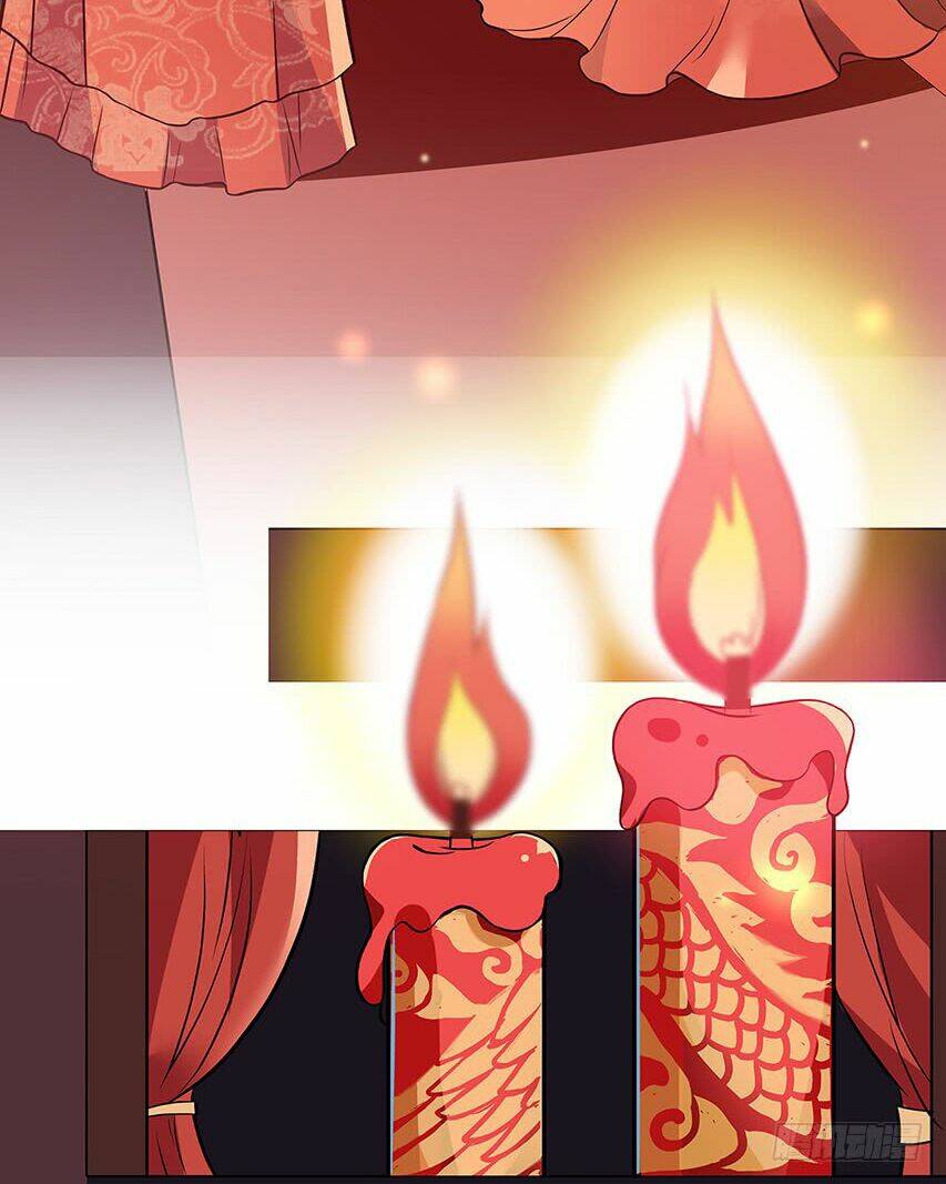 Vương Phi Thật Uy Vũ: Chapter 4.2