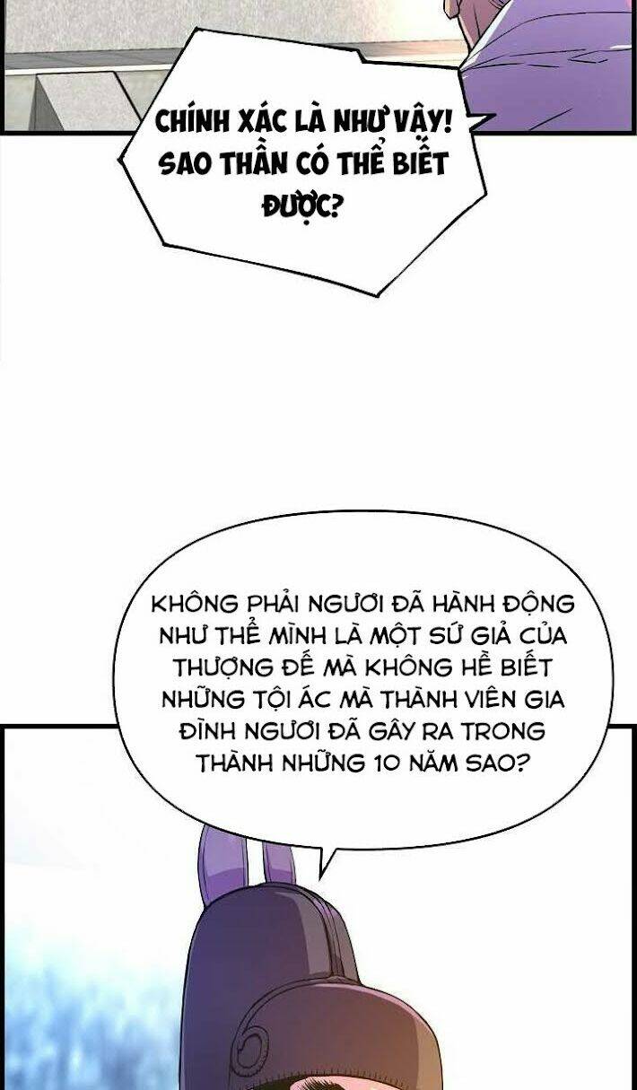 Tôi Sẽ Sống Như Một Hoàng Tử: Chapter 34