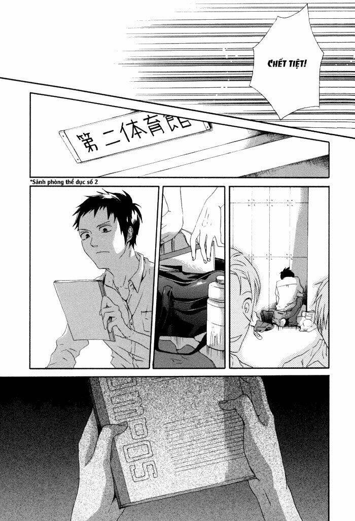 Phép Lạ Của Chúng Ta: Chapter 2
