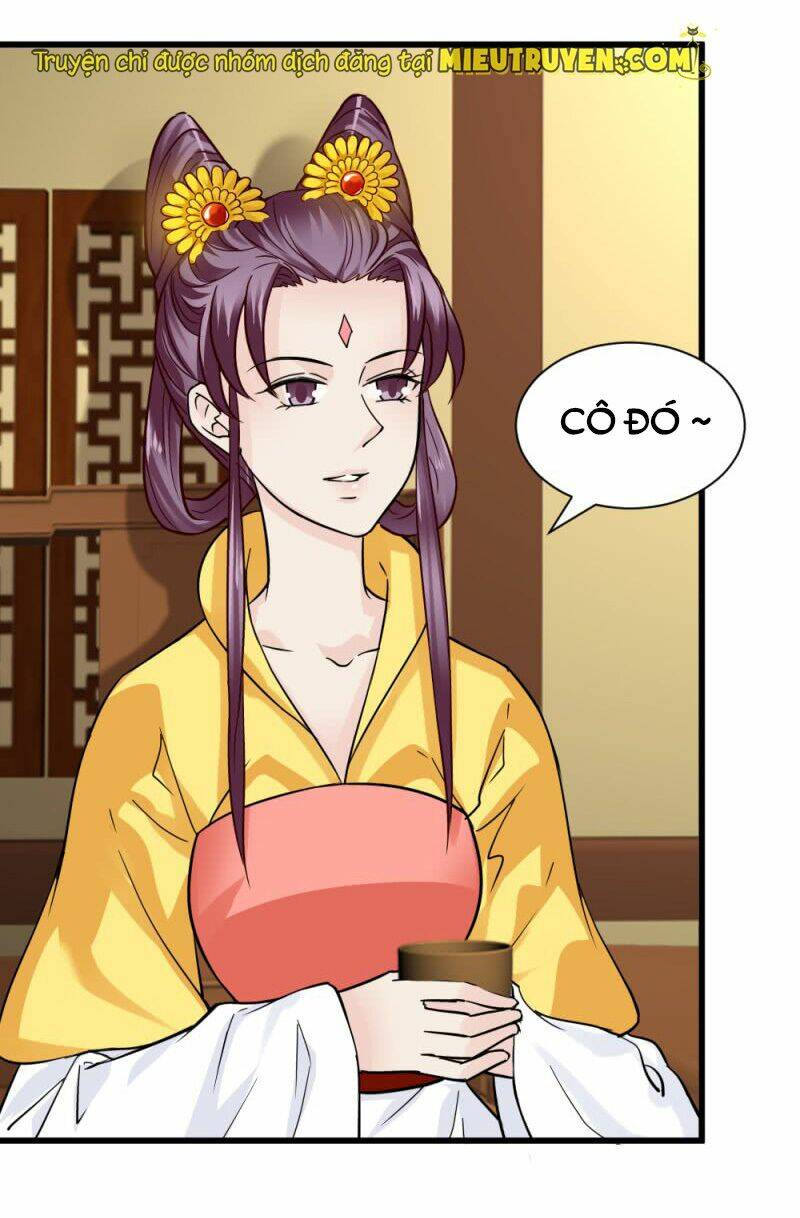 Tuyệt Thế Độc Phi Của Tà Vương: Chapter 93
