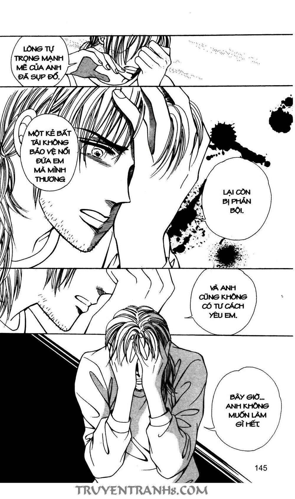 Lọ Lem Kén Rể: Chapter 54