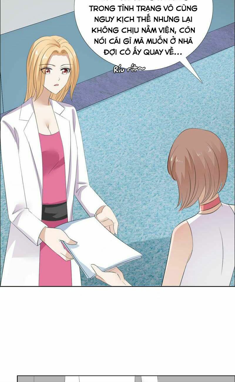 Độc Sủng Kiều Thê Của Bá Đạo Tổng Tài: Chapter 54