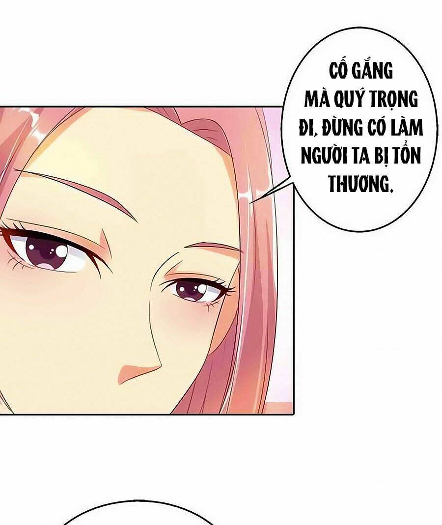 Song Diện Danh Viện: Chapter 39