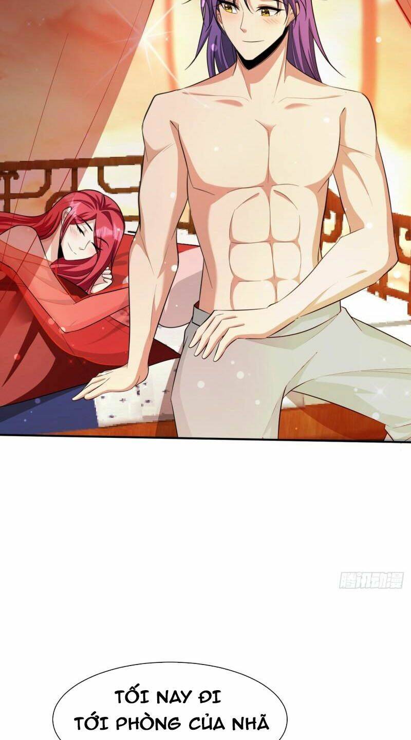 Yêu Giả Vi Vương: Chapter 330