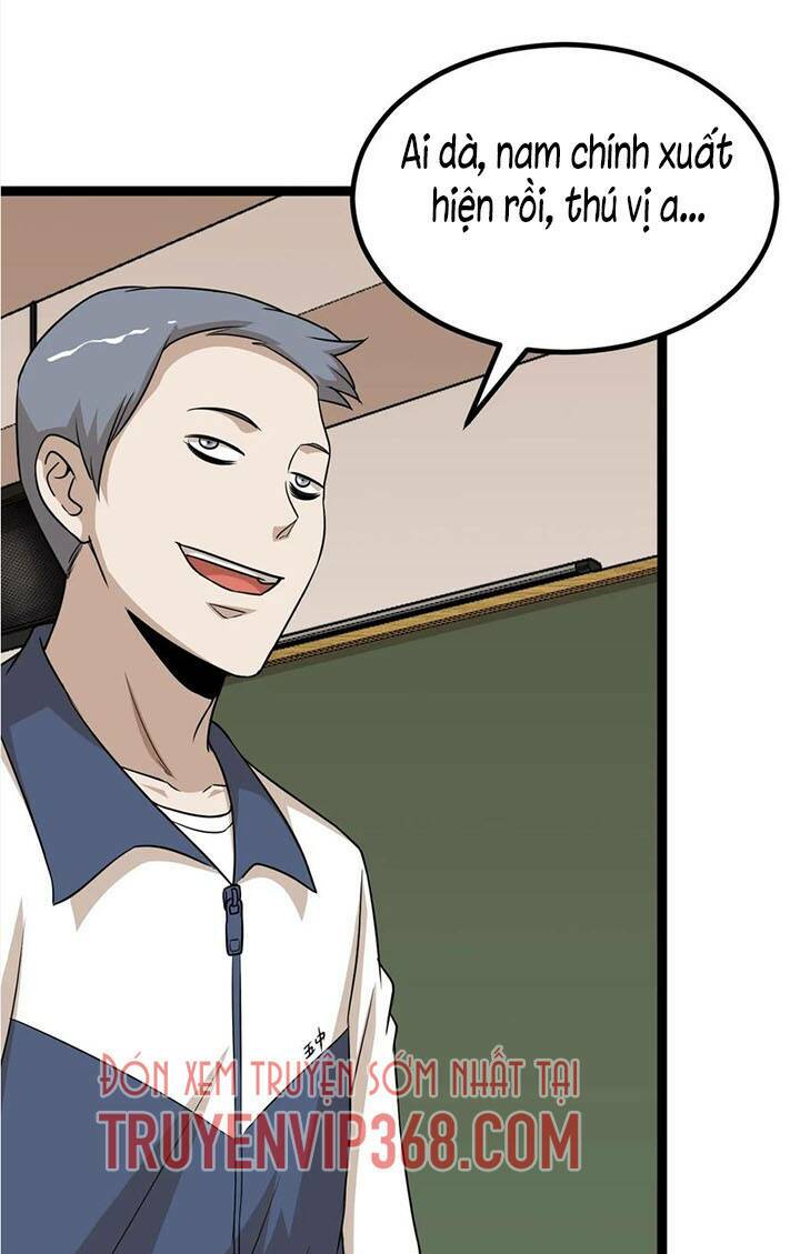 Đai Ca Trở Lại Tuổi 16: Chapter 118