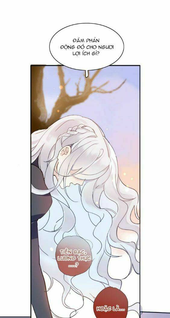 Hầu Nữ Giá Đáo: Chapter 4