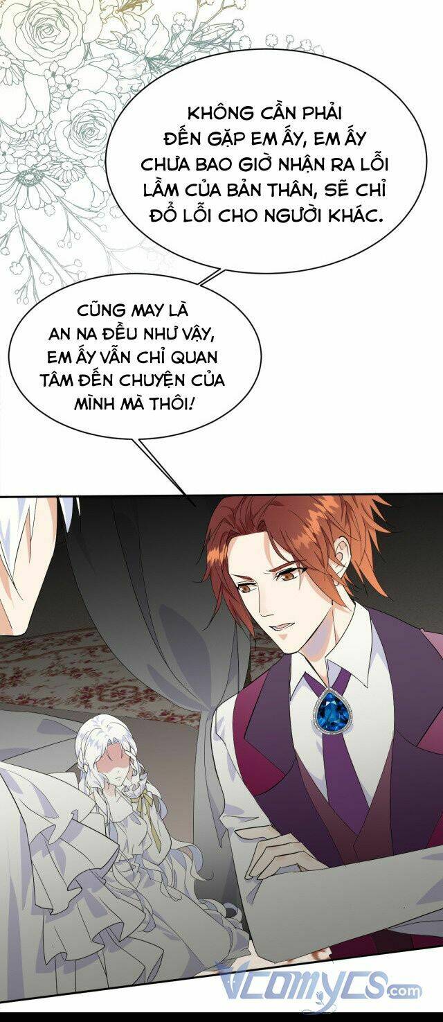 Ta Là Nữ Phụ Độc Ác: Chapter 0